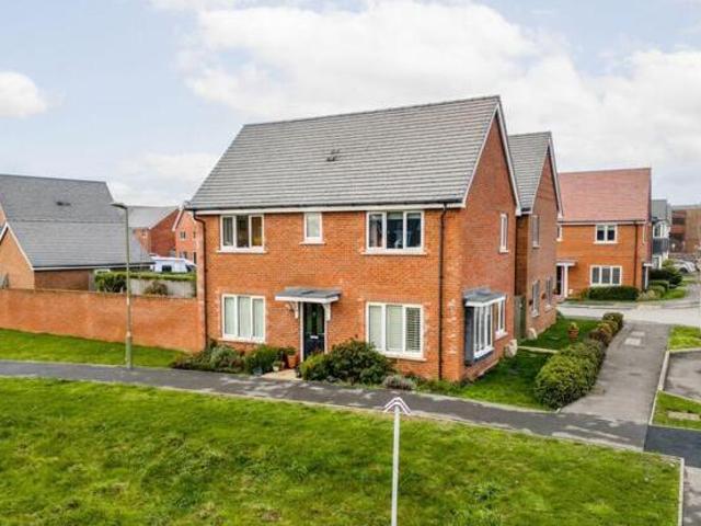 House for sale in Berrick Salome, Oxfordshire