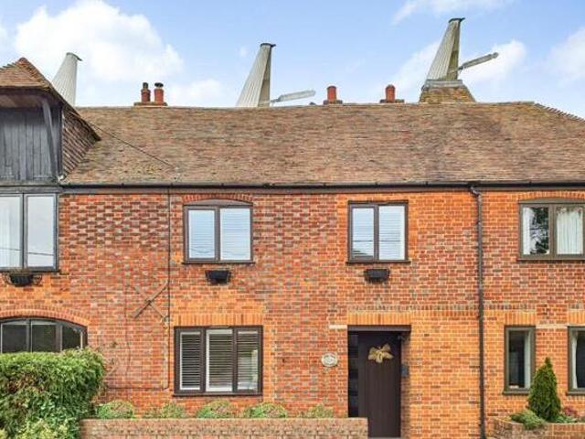 House for sale in Bekesbourne-with-Patrixbourne, The Bridge