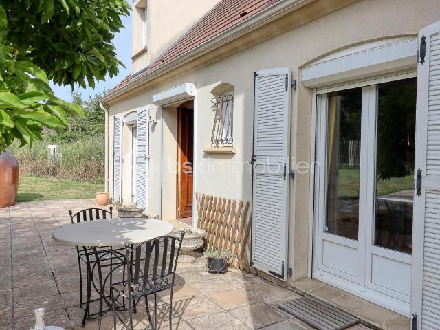 Maison vente à Beauvais, Hodenc-en-bray