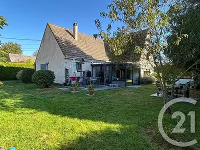 Maison vente à Beauvais, Hodenc-l'evêque