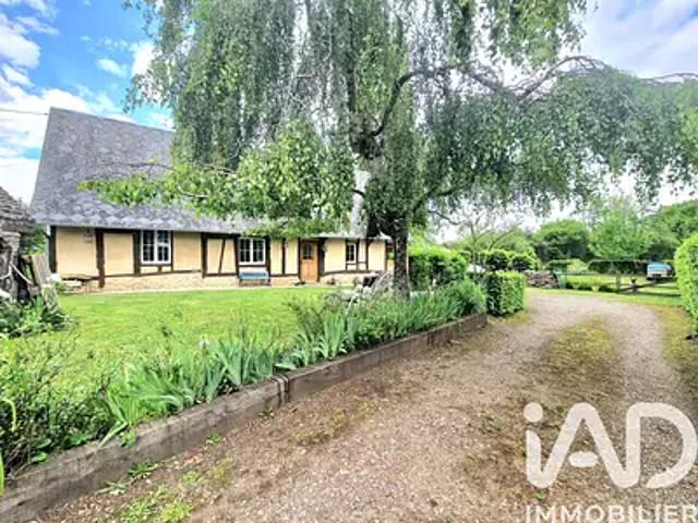 Maison vente à Dieppe, Hodeng-hodenger