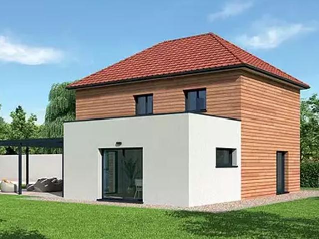 Maison vente à Pontoise, Hodent