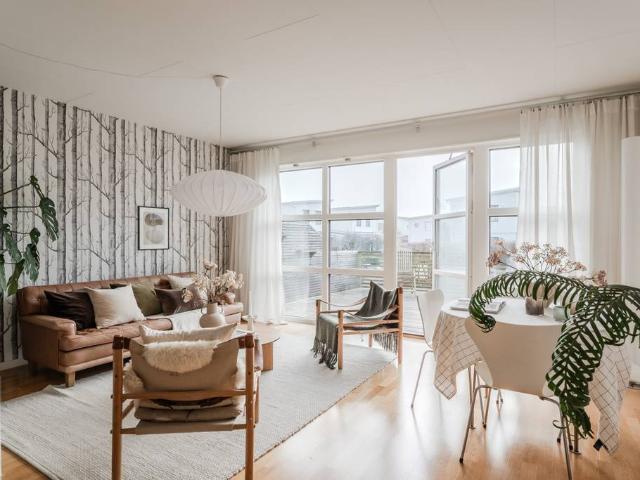 Villa till salu i Kungsbacka, Halland