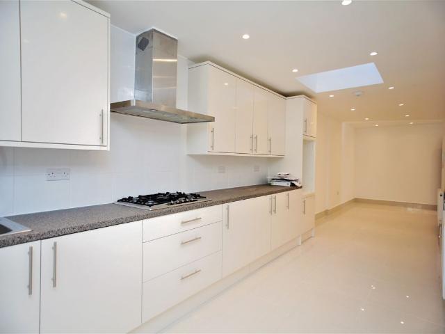House for rent in London Borough of Barnet, Greater London