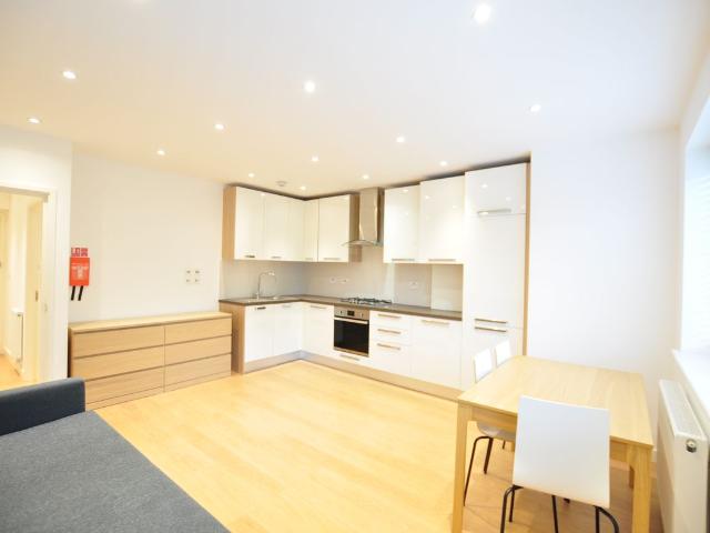 Apartment for rent in Golders Green, Greater London