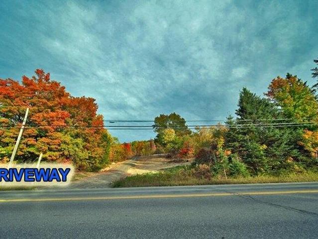 Land for sale in Hodgdon Corners, Hodgdon