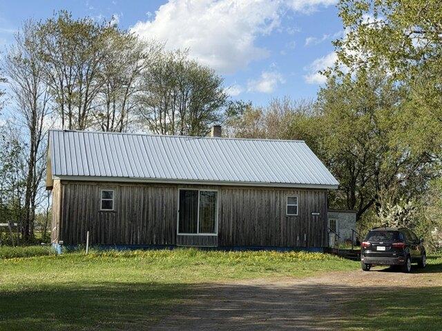 House for sale in Linneus, Maine
