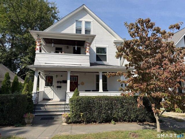 House for sale in Ansonia, Naugatuck Valley Planning Region