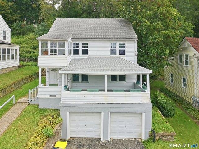 House for sale in Ansonia, Naugatuck Valley Planning Region