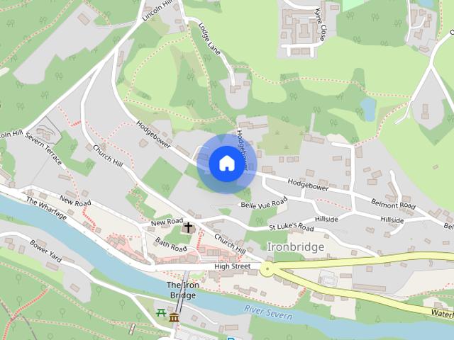 House for rent in Telford