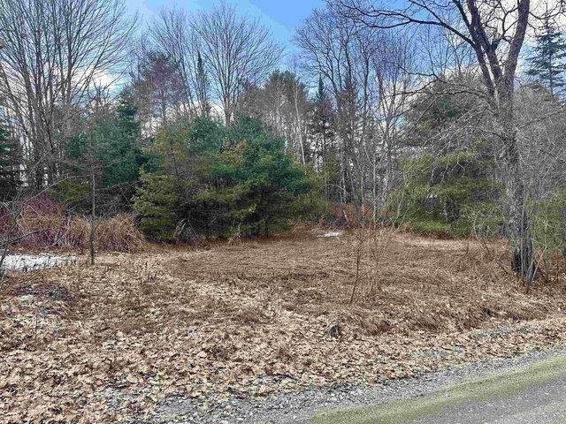 Land for sale in New Hampshire