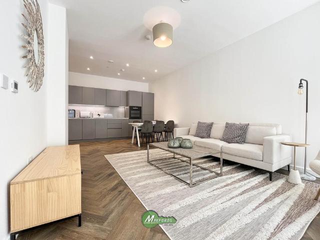 Apartment for rent in London Borough of Brent, Greater London