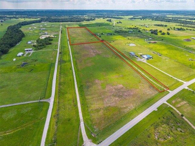 Land for sale in Fort Meade