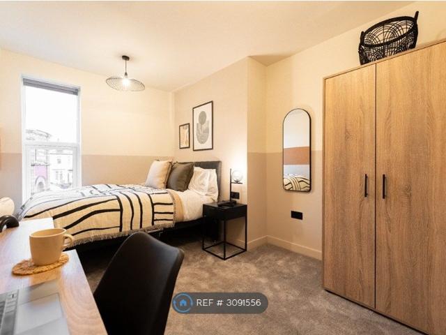 Room for rent in Walkden, Salford