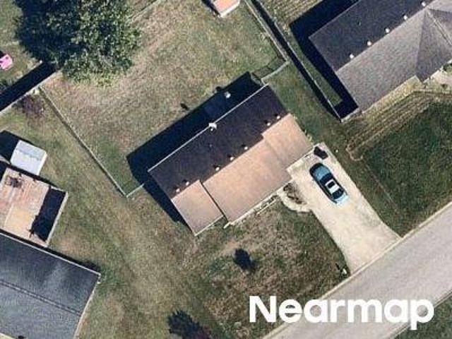 House for sale in Charlestown, Indiana