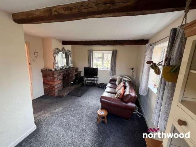 House for rent in Marton, Lower Withington