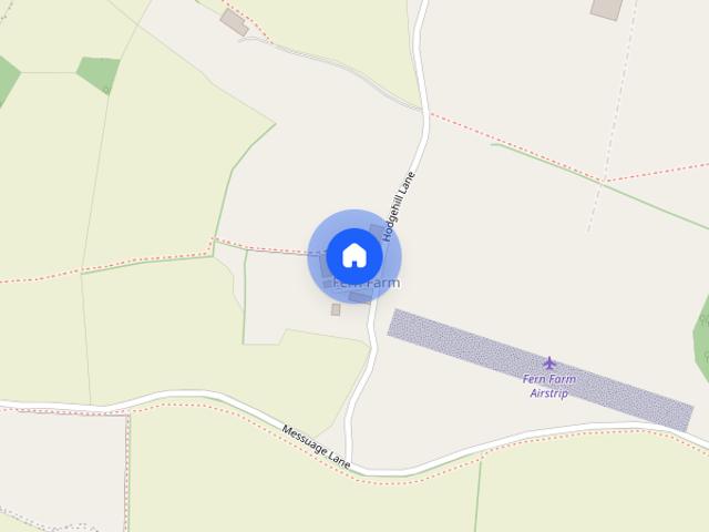 House for rent in Marton, Lower Withington