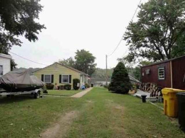 House for sale in Glen Burnie, Maryland