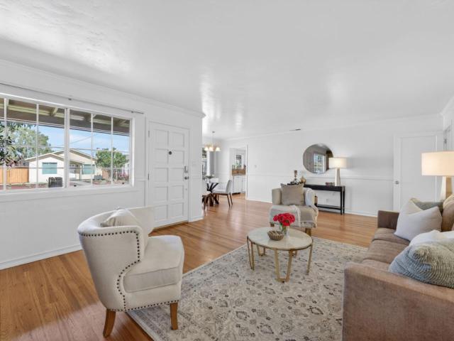 House for sale in California