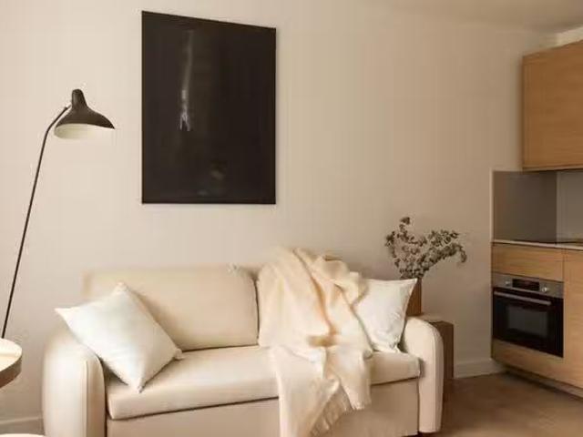 Apartment for rent in The Slade, Oxfordshire