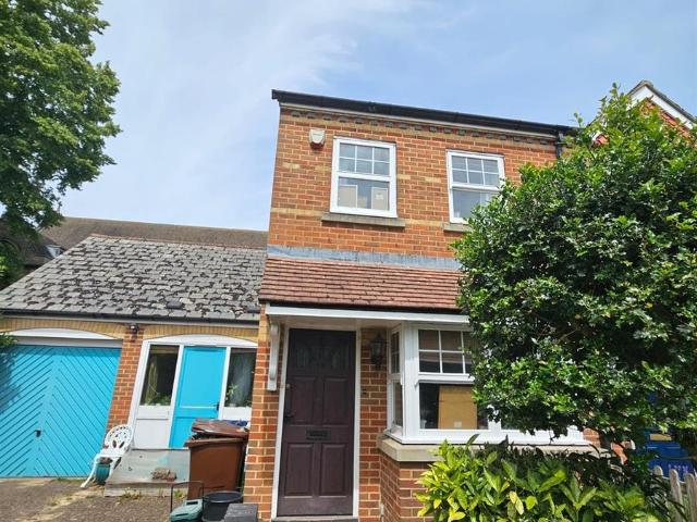 Apartment for rent in The Slade, Oxfordshire