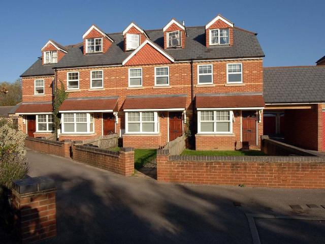 Room for rent in The Slade, Oxfordshire