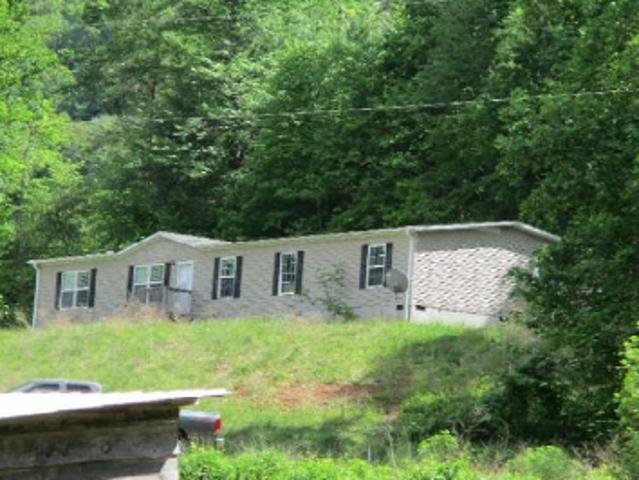 Property for sale in Old Fort, North Carolina