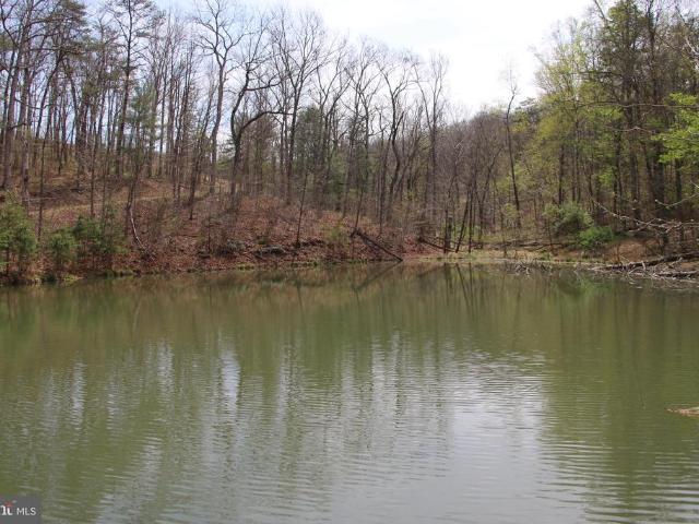 Land for sale in Virginia