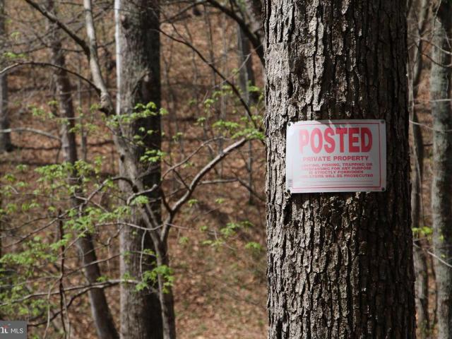 Land for sale in Virginia