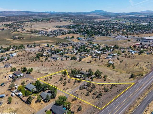 Land for sale in Oregonia