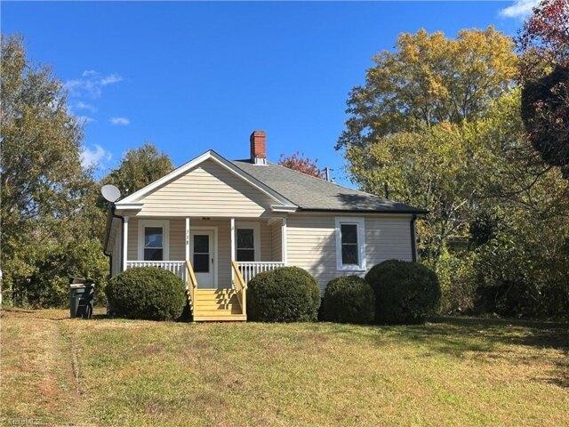 House for sale in Eden, North Carolina