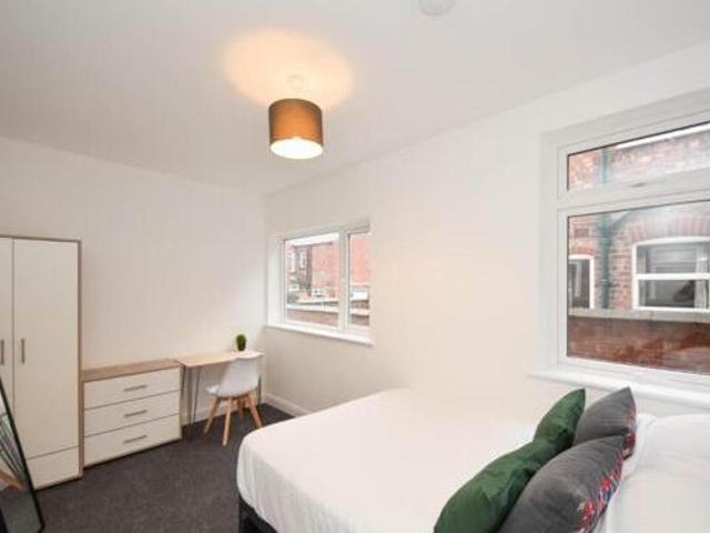 House for rent in Lancashire