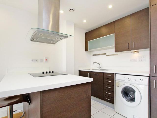 House for rent in St. George in the East, Wapping