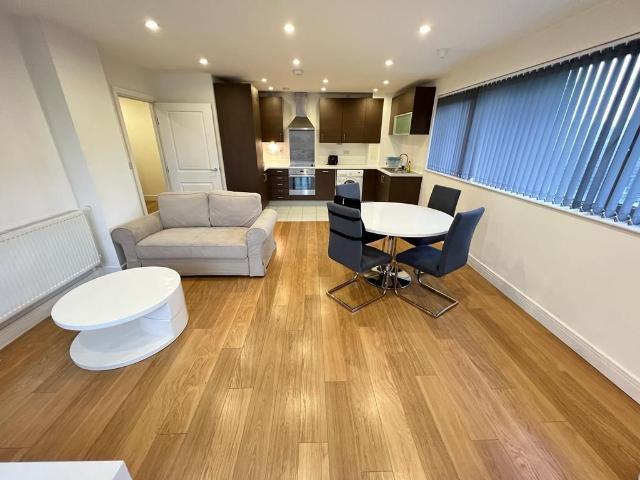 House for rent in St. George in the East, Whitechapel