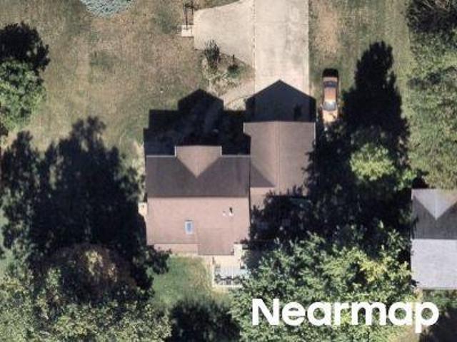 House for sale in Richmond, Indiana