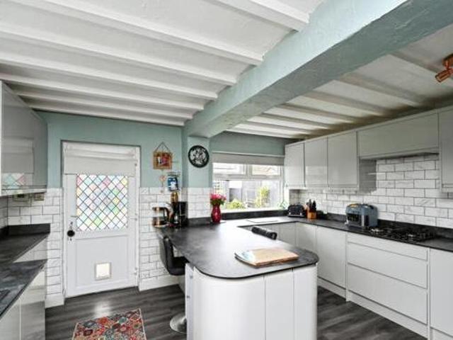 House for sale in Lyons, Greater London