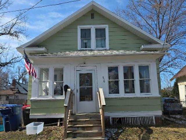 House for sale in Red Wing, Minnesota