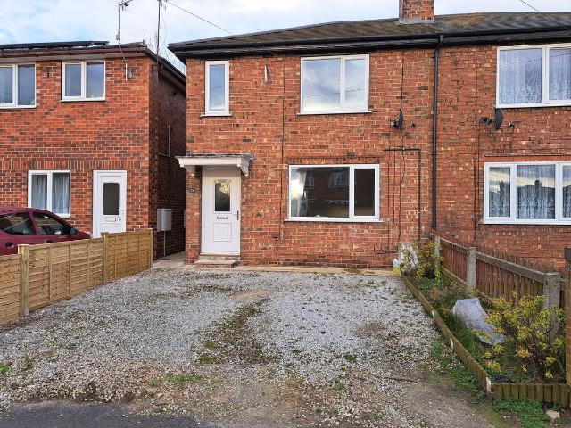 House for rent in Beverley, Hull and East Yorkshire