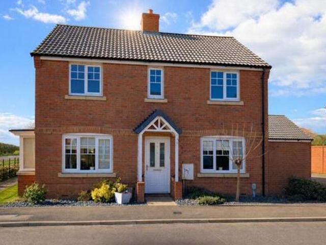 House for sale in Eastbridge, Suffolk