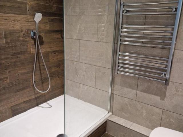 Studio for rent in Devonshire, South Yorkshire