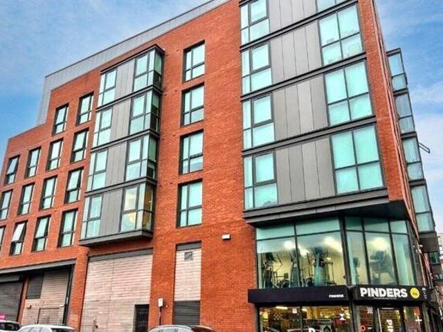 House for sale in Devonshire, South Yorkshire