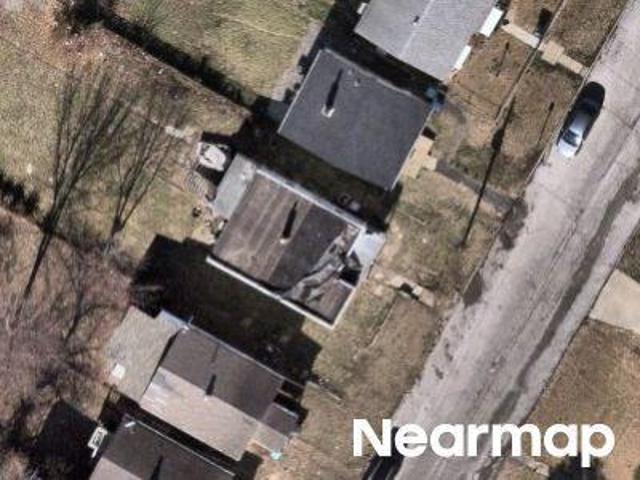 House for sale in Missouri