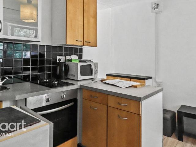 Apartment for rent in Camberwell, Greater London