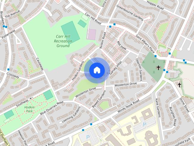 House for rent in Deckham, Gateshead