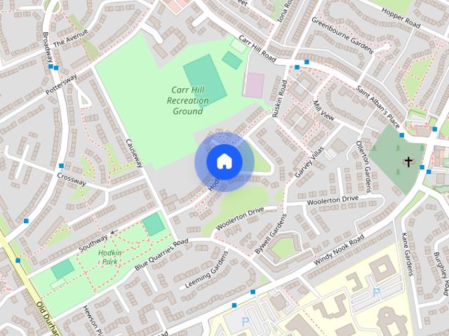 House for rent in Tyne And Wear