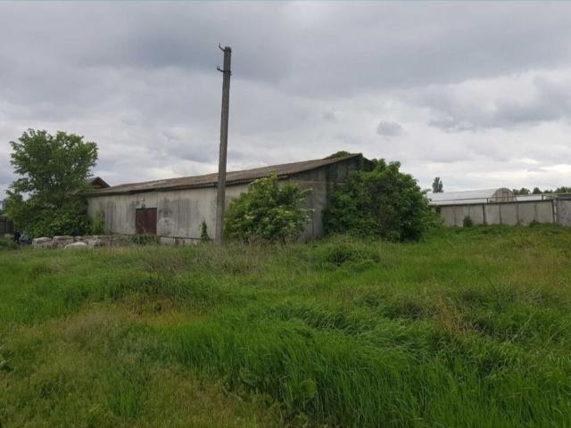 Коммерческая недвижимость продажа в Винницкой области