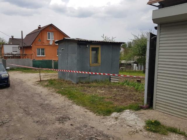 Участок продажа в Винницкой области