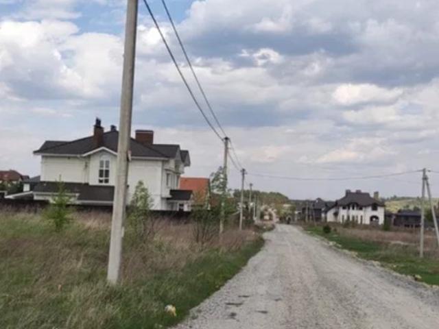 Участок продажа в Винницкой области