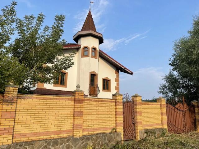 Дом продажа в Киевская, Харовский муниципальный округ