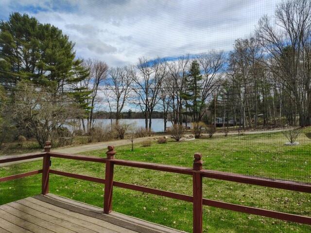 Property for sale in Jefferson, Maine